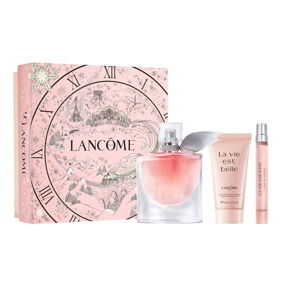 Lancôme La Vie Est Belle Eau De Parfum 50ml & Body Care Set